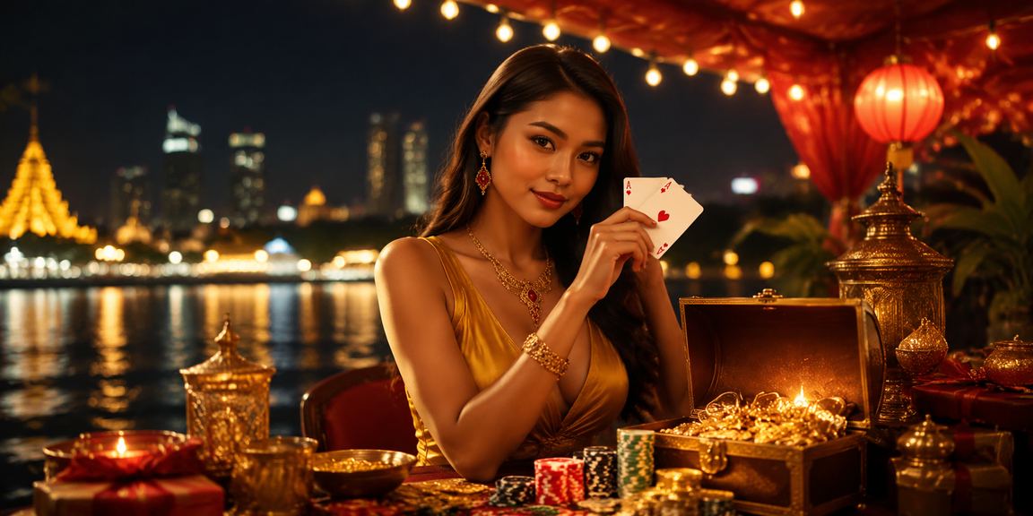 618 slot